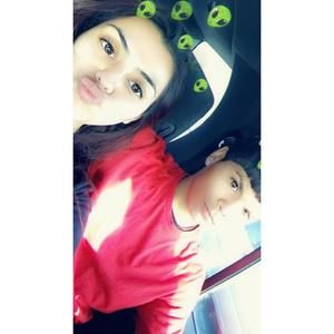 Meet your Posher, Destiny